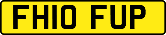 FH10FUP