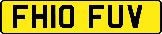 FH10FUV