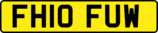 FH10FUW