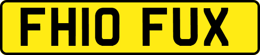 FH10FUX