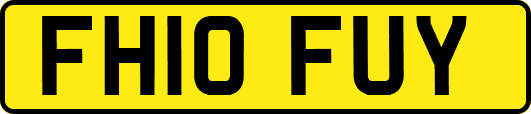 FH10FUY