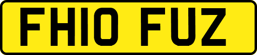 FH10FUZ