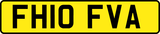 FH10FVA