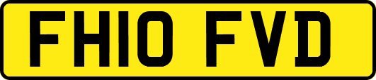 FH10FVD