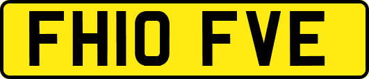 FH10FVE
