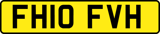 FH10FVH