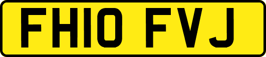 FH10FVJ