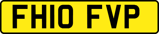 FH10FVP