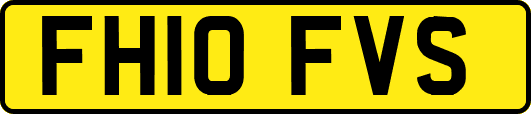 FH10FVS