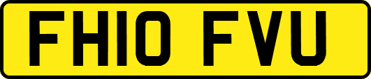 FH10FVU