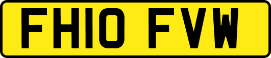 FH10FVW