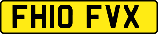 FH10FVX