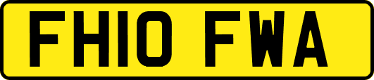 FH10FWA
