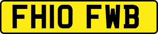 FH10FWB