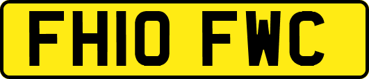 FH10FWC