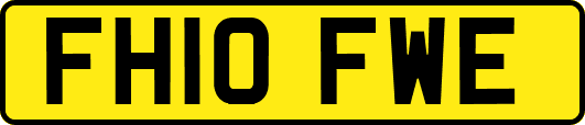 FH10FWE