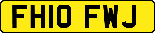 FH10FWJ