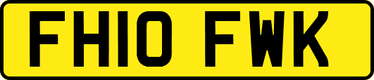 FH10FWK