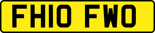 FH10FWO