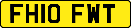 FH10FWT
