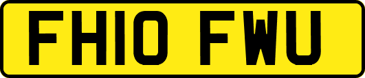 FH10FWU
