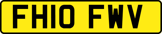FH10FWV