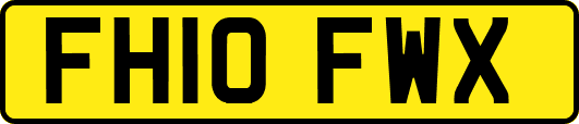 FH10FWX