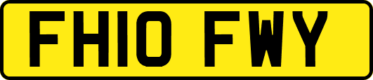 FH10FWY