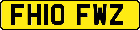 FH10FWZ