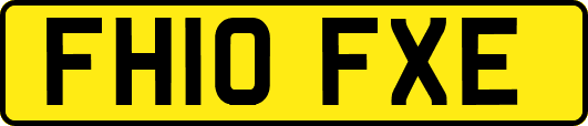 FH10FXE