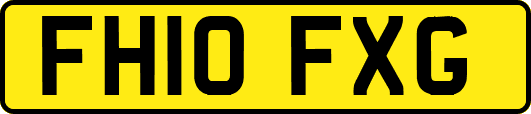 FH10FXG