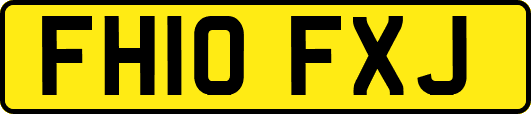 FH10FXJ