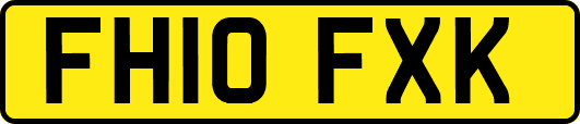 FH10FXK