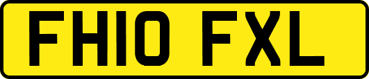 FH10FXL