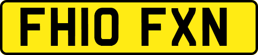 FH10FXN