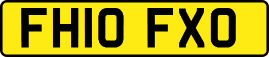 FH10FXO