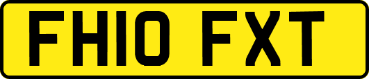 FH10FXT