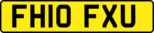 FH10FXU