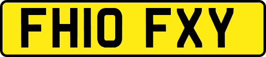 FH10FXY
