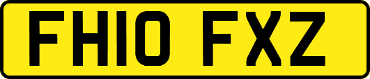 FH10FXZ