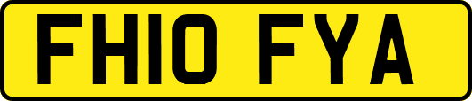 FH10FYA