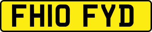 FH10FYD
