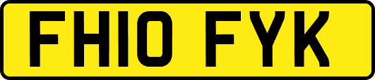 FH10FYK