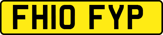 FH10FYP