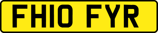 FH10FYR