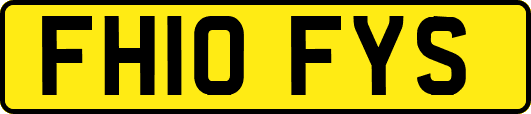 FH10FYS