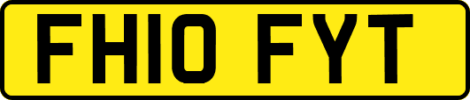 FH10FYT