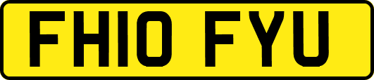 FH10FYU