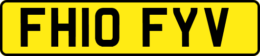 FH10FYV