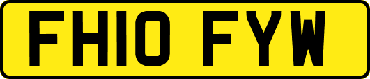FH10FYW